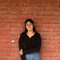 Ridhima Bhatia