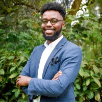 Patrick Rukundo