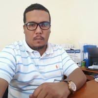 EBDEMEL Ahmed Saleck