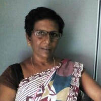 Anulawathi Biyanwilage