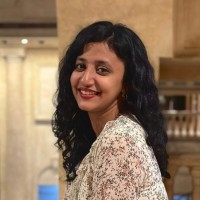 Anna Joshi