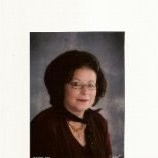 Sandra Sutherland