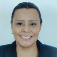 Ivonne Annette Juárez Mérida
