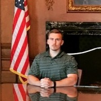 Christopher Whiteside