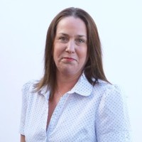 Claire Stevens