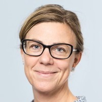 Sanne Nørgaard Larsen