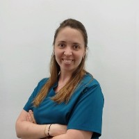 Nuria Aguilera