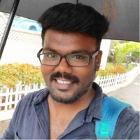 Praveenkumar Madhavan