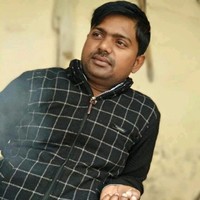 Vijay Anand Sharma