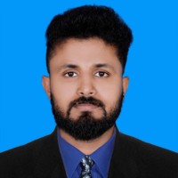 Shahul Hameed K