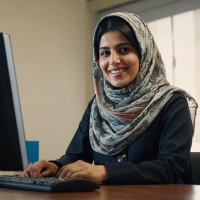 Nasrin Mansouri