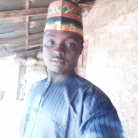 Usman Ahmad