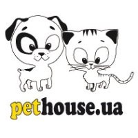 Pethouse.ua network of pet shops