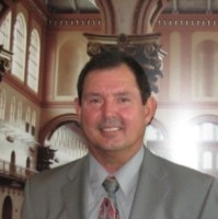 Anthony (Tony) Bracewell