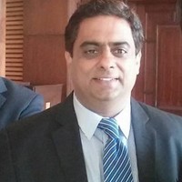Khalid Jehangir