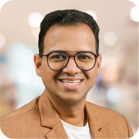 Ankit Bansal