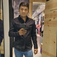 Daxeshkumar Prajapati