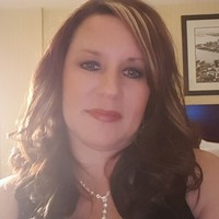 Heather Martinson