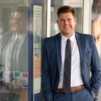 Daniel Groenke