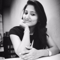 Divya Pandey