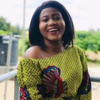 Awinimi Magdalene