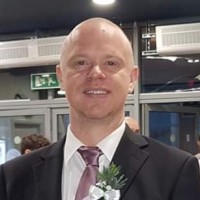 Paul Harrison