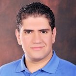 Mohamed Abdel Hamid