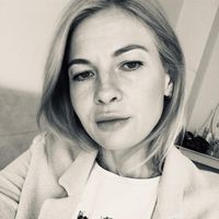 Bogumiła Hanys Trąbska