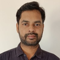 Vamsidhar Yenamandra