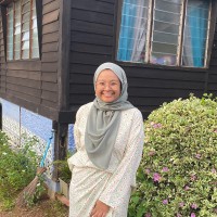 Azfarina Azfar
