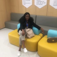 Oghogho Onovae Adebusoye O.D