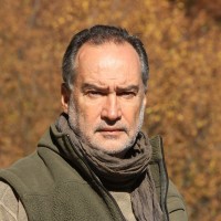 Nikos Petrou