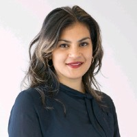 Sara Baig
