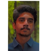 Rahul V Raj