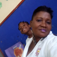 Sharon Gayle