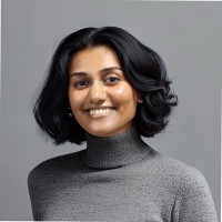 Shivani Hegde