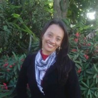 Andreia Bernardes Silva