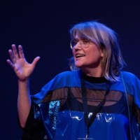 Annette van Zwoll