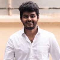 Gowri Shankar S