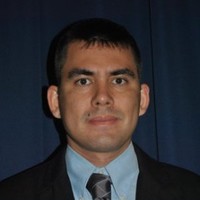Eric Riley
