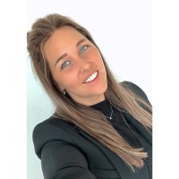 Claudia De Vries