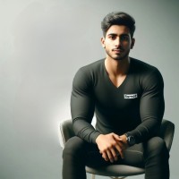 Sameer Shariff. Founder and CEO