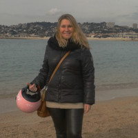Joëlle BARELLI