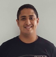 Diego Calderon Rodriguez