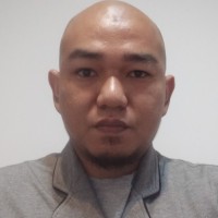 Muhammad Haziq Abu Bakar