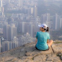 Olive Tsang