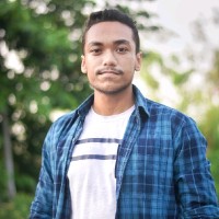 Ritam Majumder