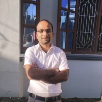 Punya Neupane