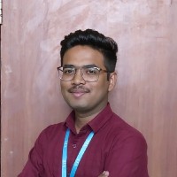 Rishabh Kumar Singh