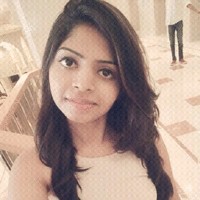 chetna Nagre